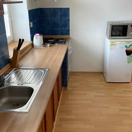 招待所 巴马科旅馆 3*