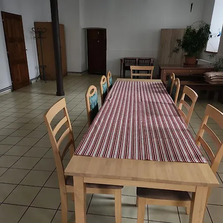 Bamako 3* Chřibská