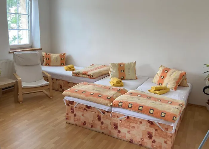 Casa de hóspedes Bamako 3*