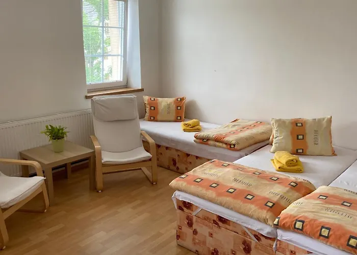 Bamako Casa de hóspedes 3*