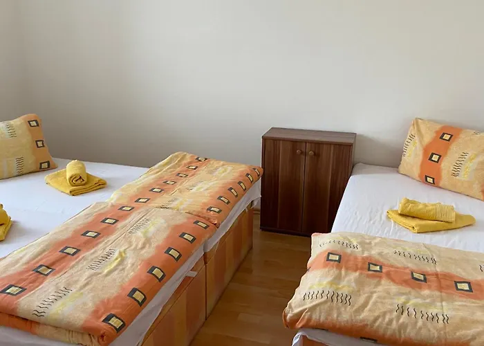 Bamako Casa de hóspedes 3*