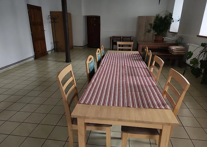 Bamako 3* Chřibská
