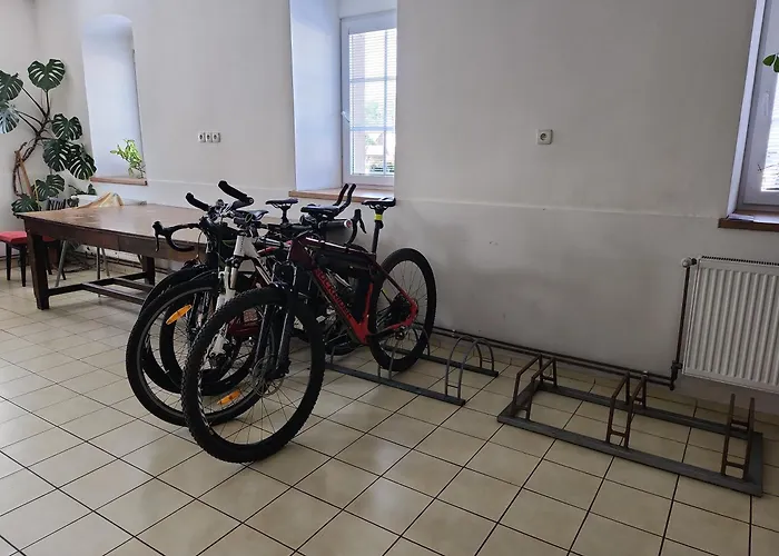 Casa de hóspedes Bamako 3*