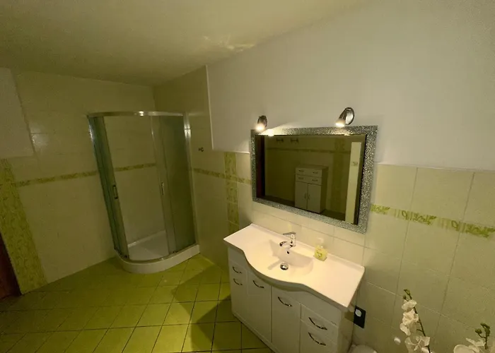 Casa de hóspedes Bamako 3*
