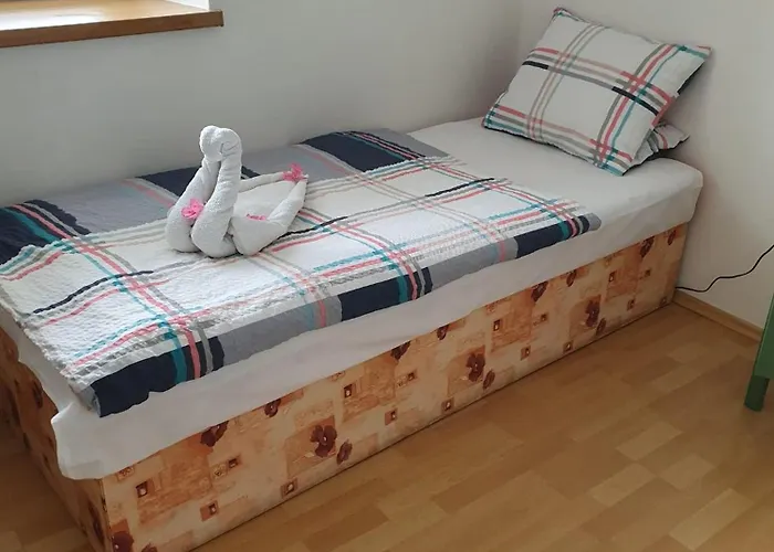 Bamako 3* Chřibská